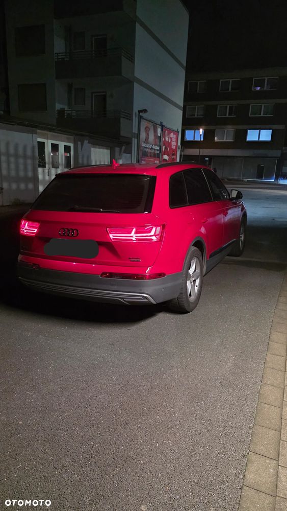 Audi Q7 - 14