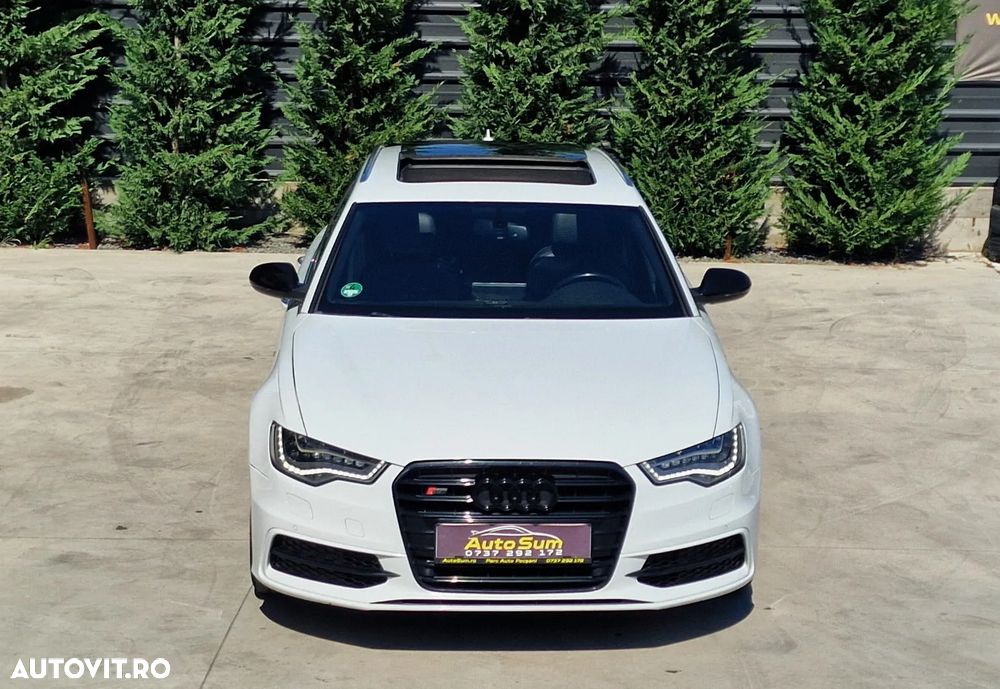 Audi A6 Avant - 24