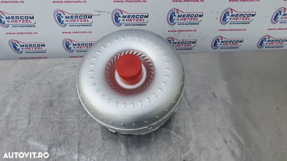 Convertizor 2222500102 7Gtronic 722.9 / Mercedes ML350CDI E350CD GL350CDI E250CDI C250CDI / 2012+ - 1