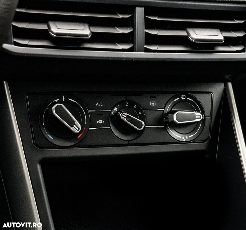 Volkswagen Polo 1.6 TDI Comfortline - 21