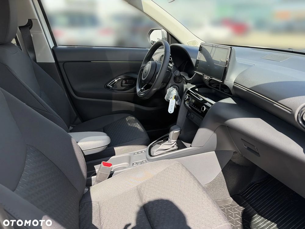 Toyota Yaris Cross Hybrid 1.5 Comfort - 10