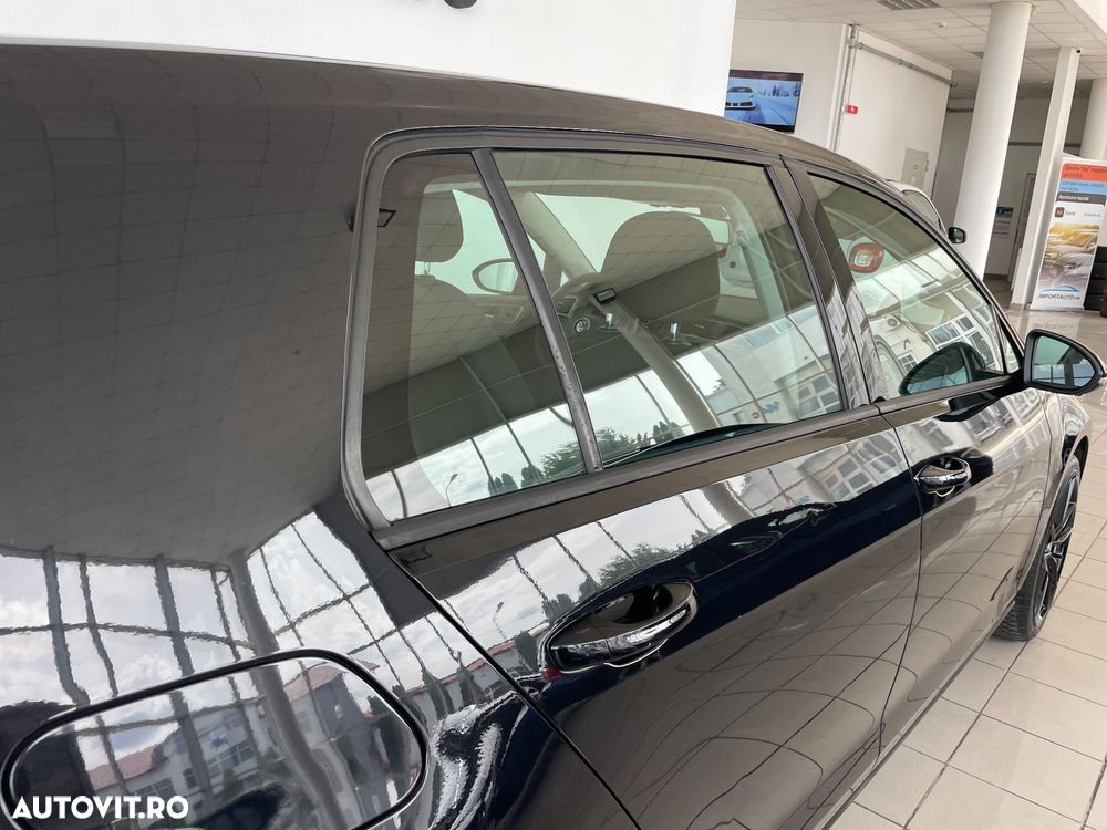 Volkswagen Golf 1.2 TSI Comfortline - 32