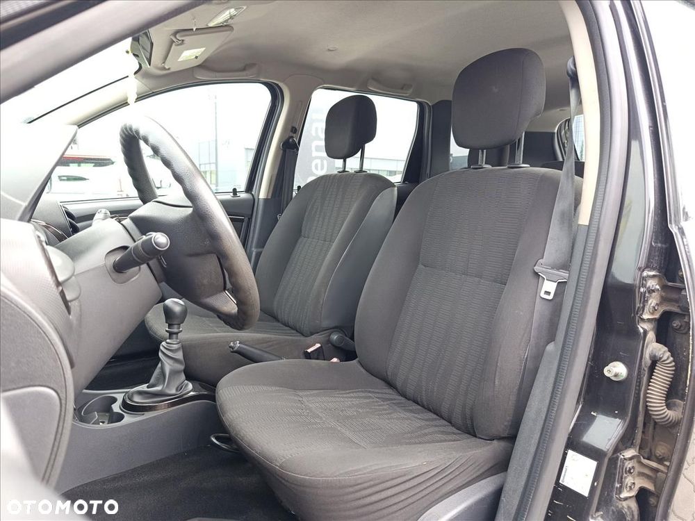 Dacia Duster 1.5 dCi Laureate - 11