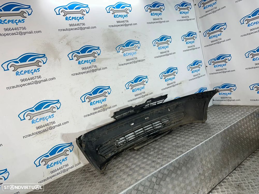 .Parachoques Frente Frontal Original Opel Corsa C Combo 2000 - 2006 - 6