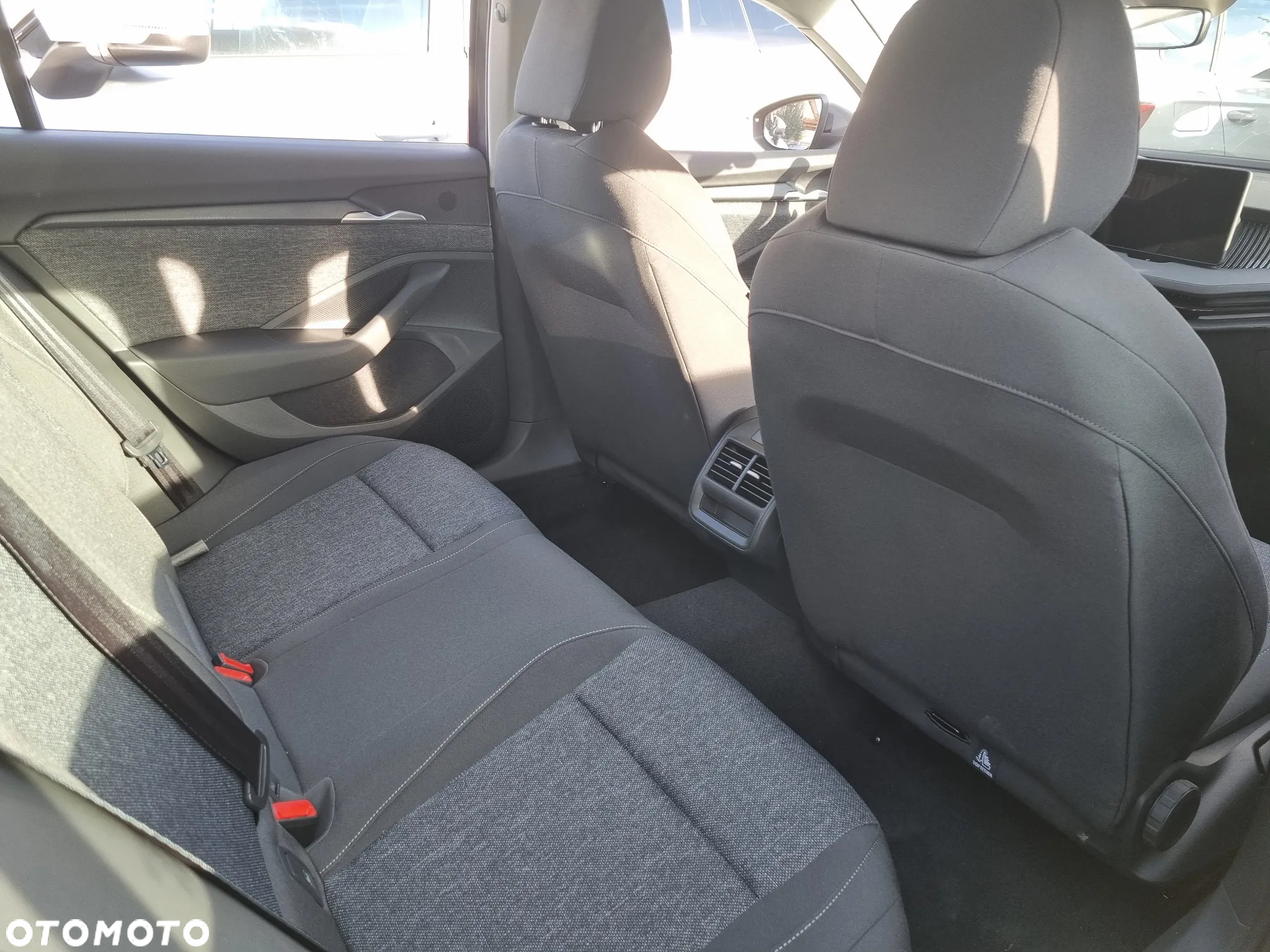 Skoda Superb - 25
