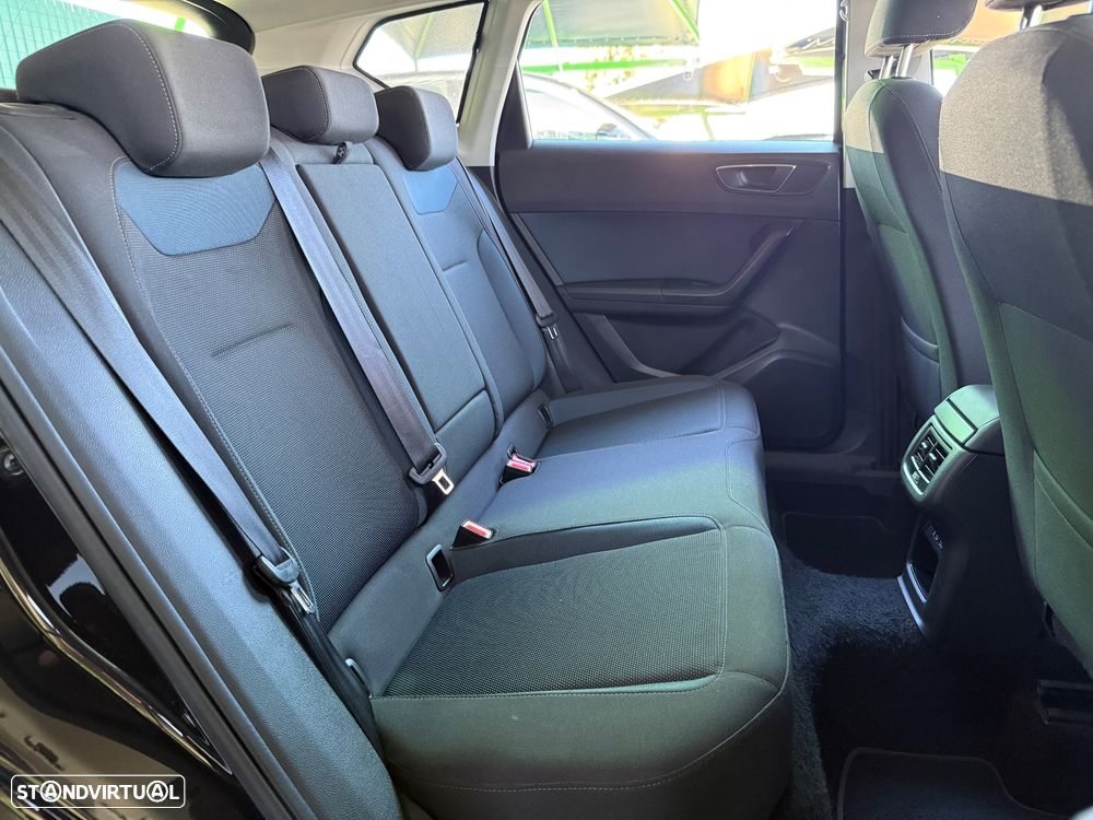 SEAT Ateca 1.6 TDI Style - 24