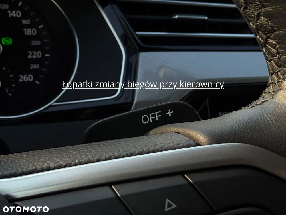 Volkswagen Passat Variant 2.0 TDI EVO Business DSG - 27