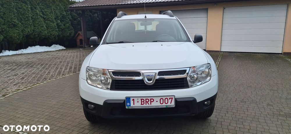 Dacia Duster 1.5 dCi Laureate - 6