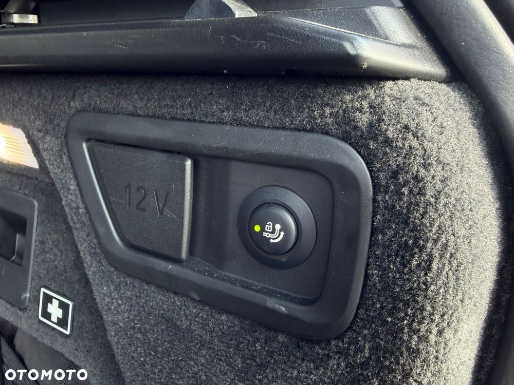BMW X7 - 34