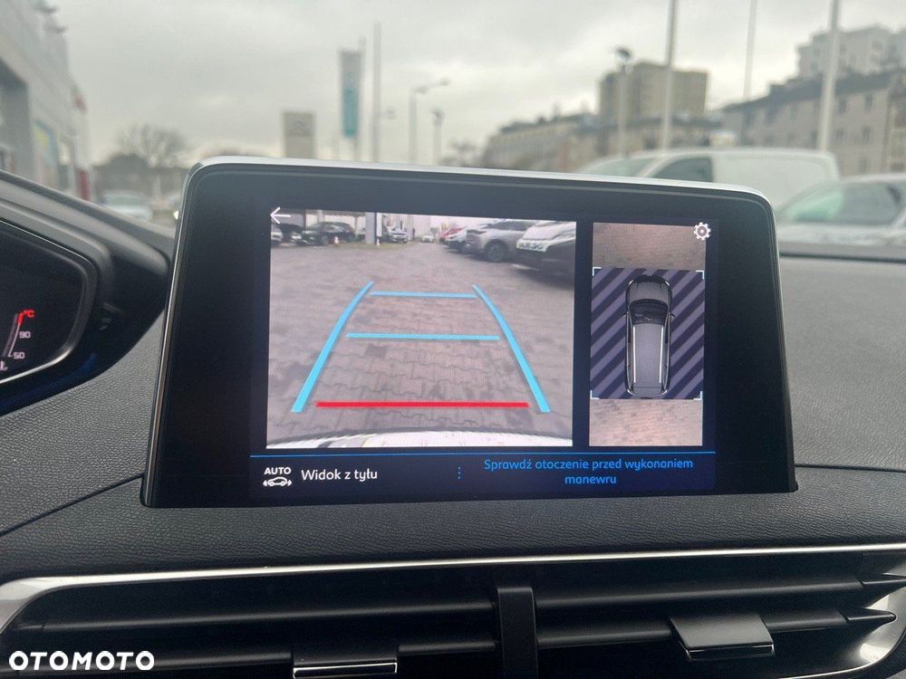 Peugeot 5008 1.5 BlueHDi GT S&S EAT8 - 19