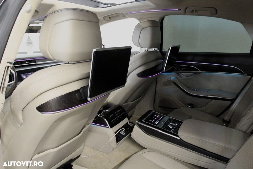 Audi A8 - 14