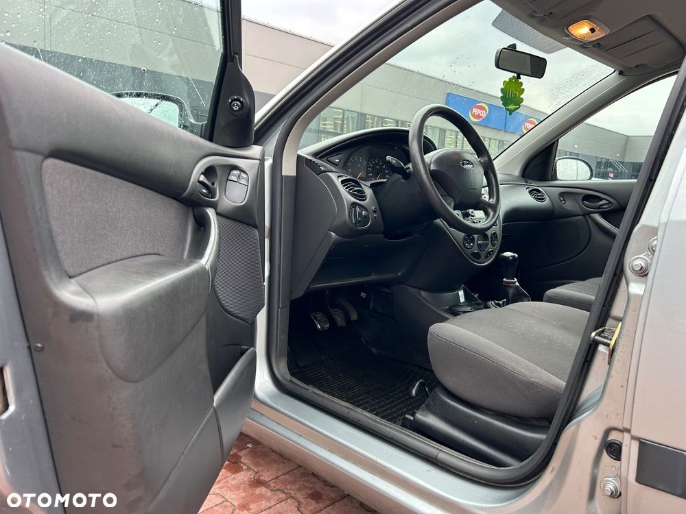 Ford Focus 1.6 Comfort X / 100 - 13