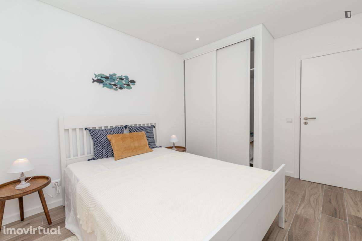 Apartamento com 2 quartos - localizado em Faro - Grande imagem: 3/18