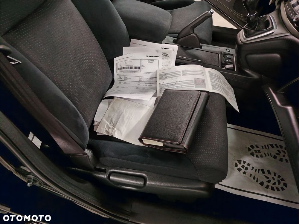 Honda CR-V 2.0 Elegance (2WD) - 40