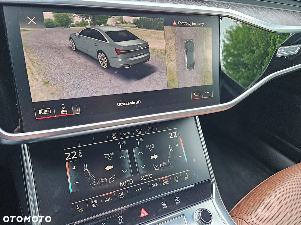 Audi A6 Limousine 45 TFSI S tronic - 20