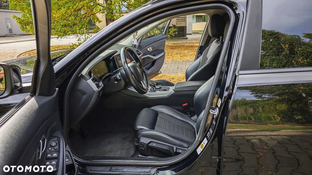 BMW Seria 3 - 9