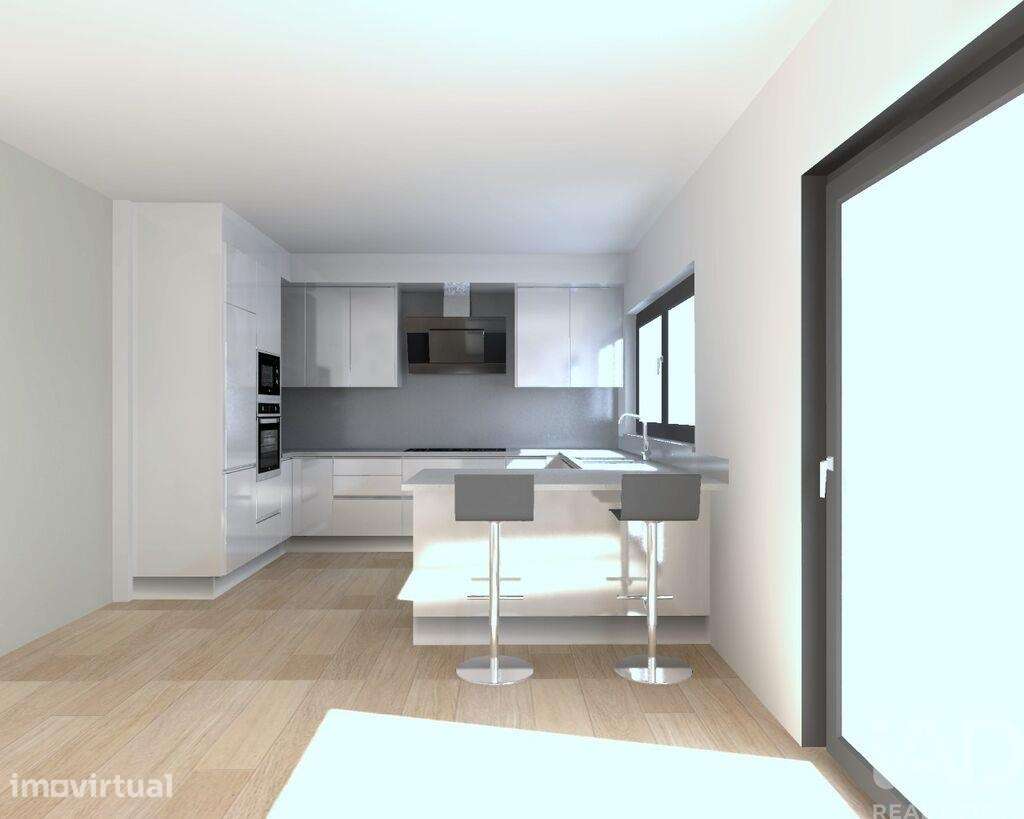 Casa / Villa T3 em Moncarapacho e Fuseta de 106,00 m2 - Grande imagem: 3/30