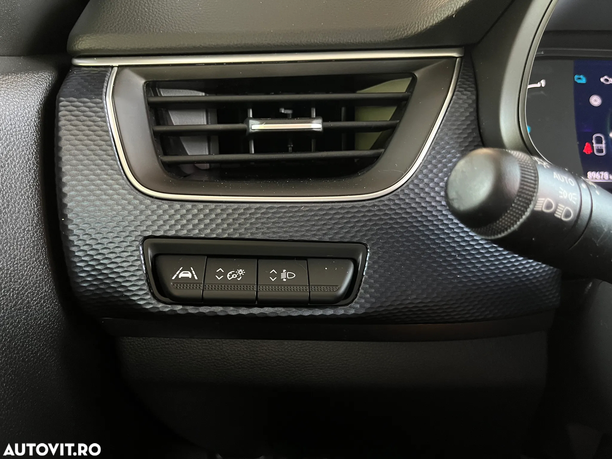 Renault Arkana E-TECH Hybrid Zen - 35