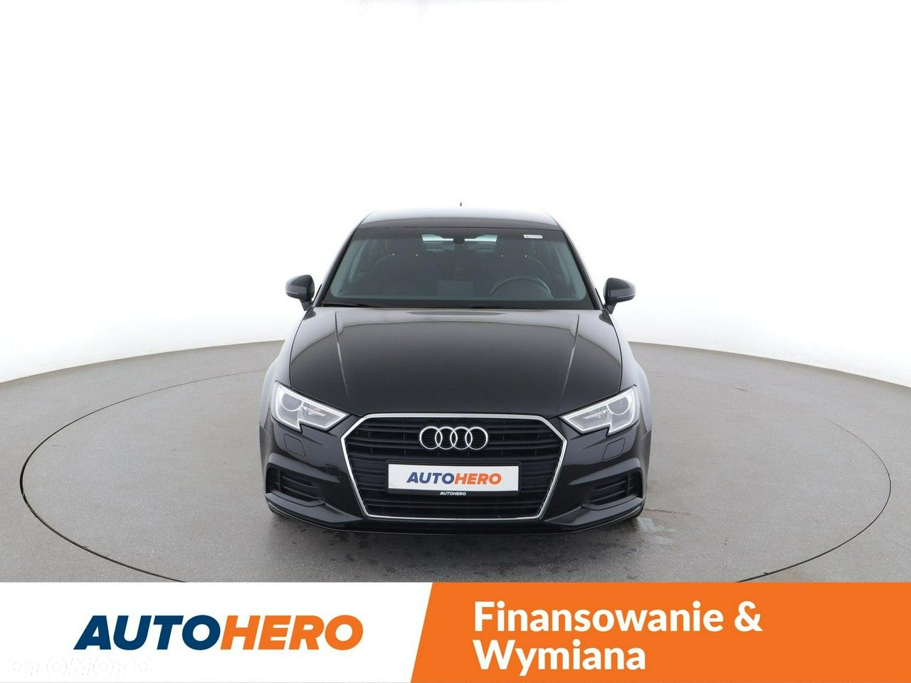 Audi A3 1.0 TFSI Limousine - 11