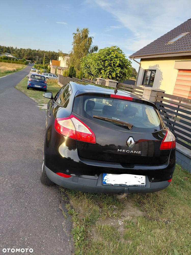 Renault Megane 1.6 16V Generation - 4