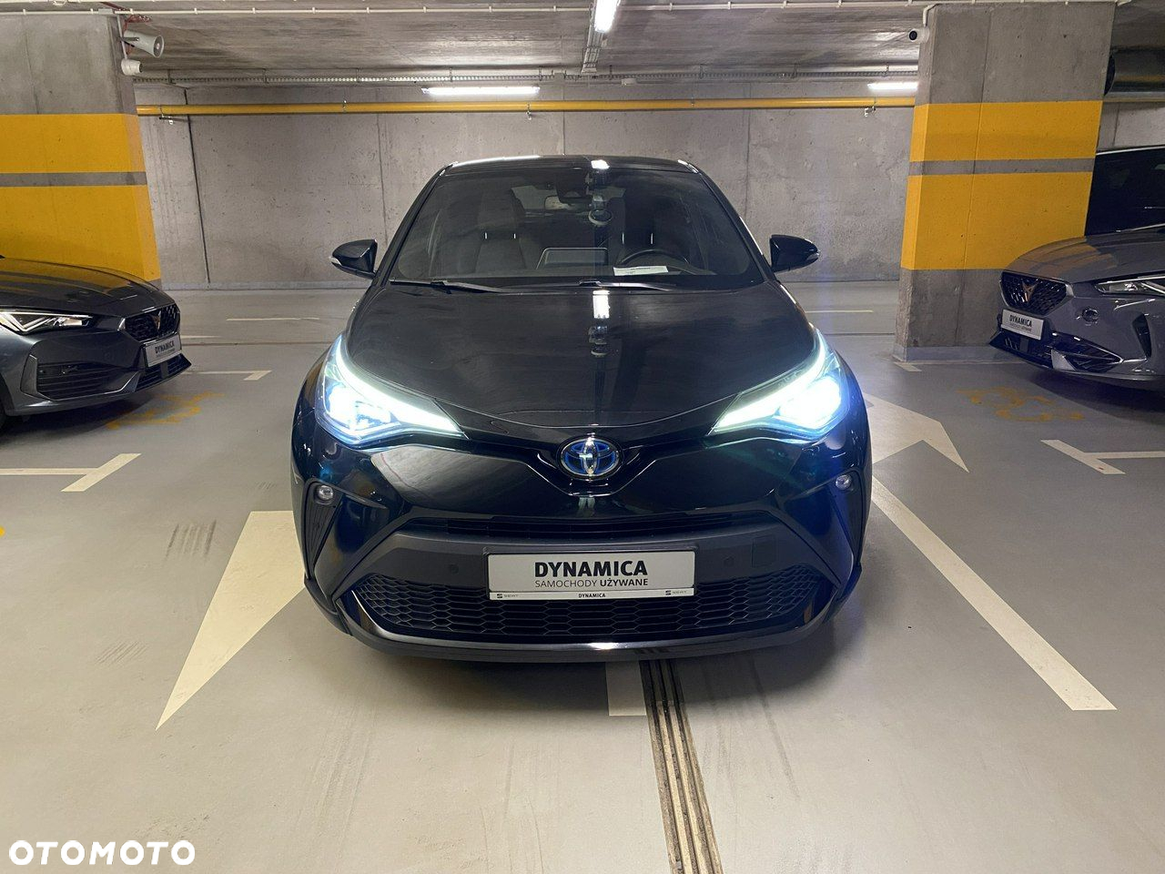 Toyota C-HR - 2