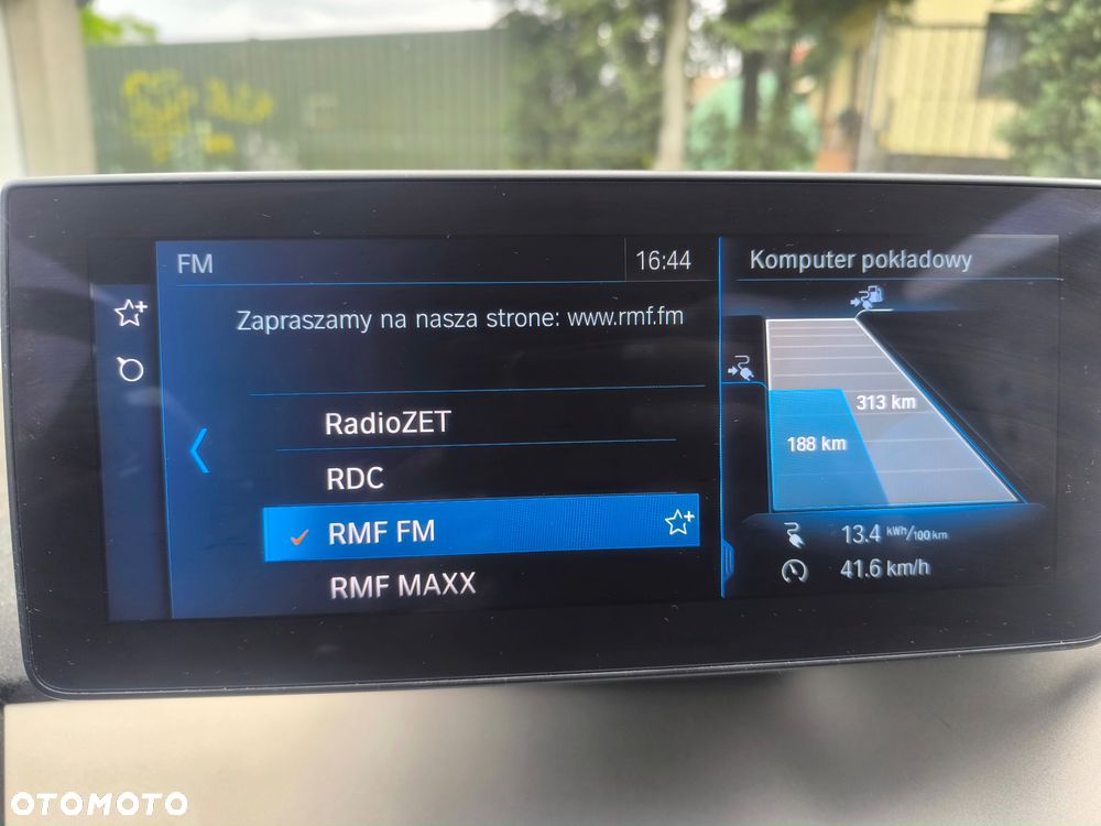 BMW i3 94 Ah - 36