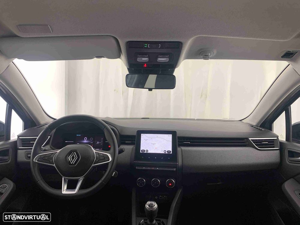 Renault Clio 1.0 TCe Evolution - 13