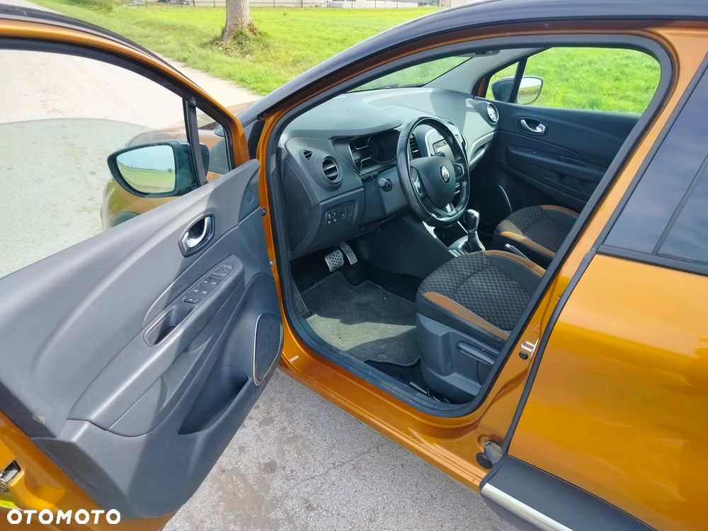 Renault Captur - 7