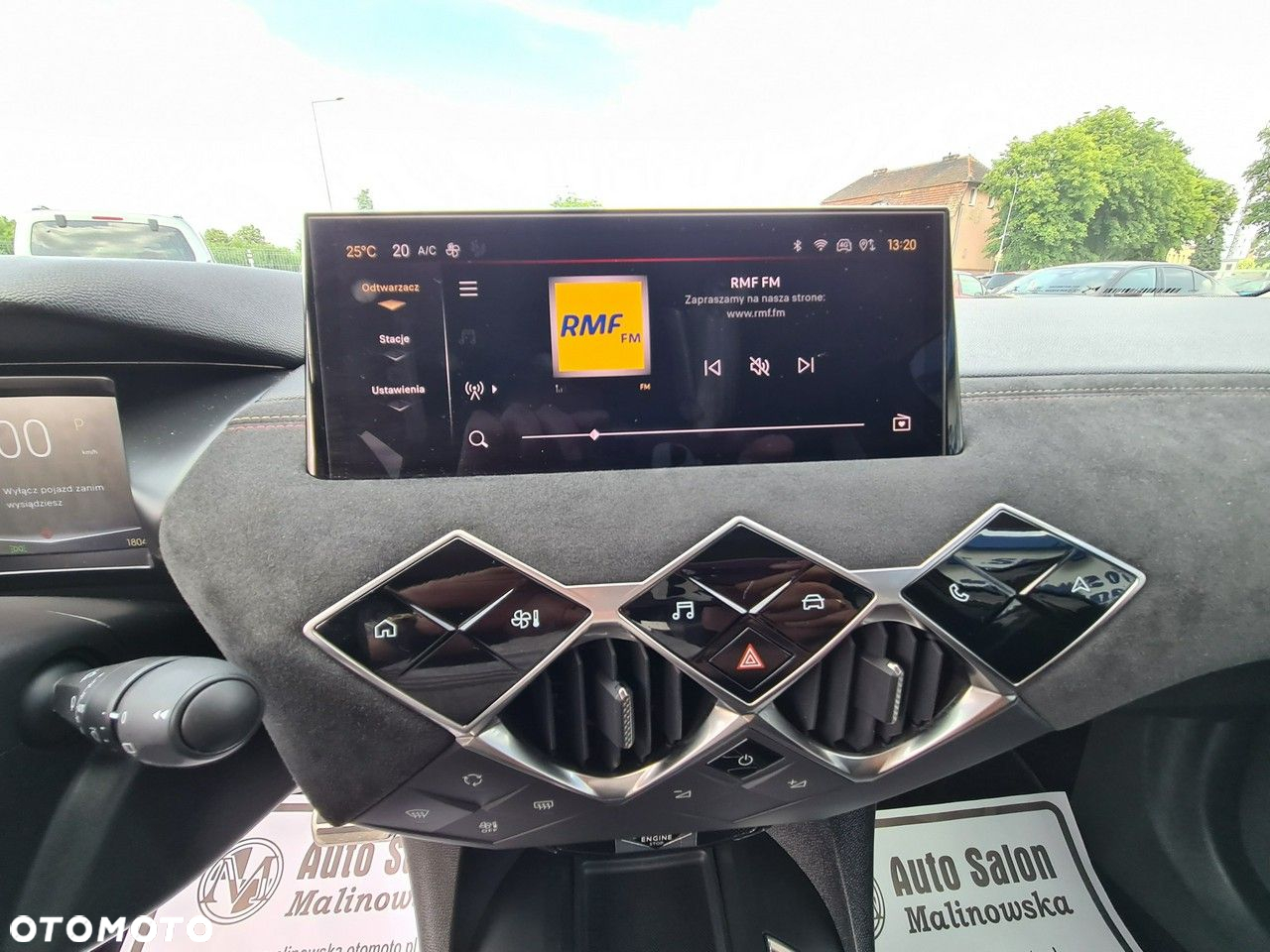 DS Automobiles DS 3 Crossback PureTech 130 Performance Line+ - 14