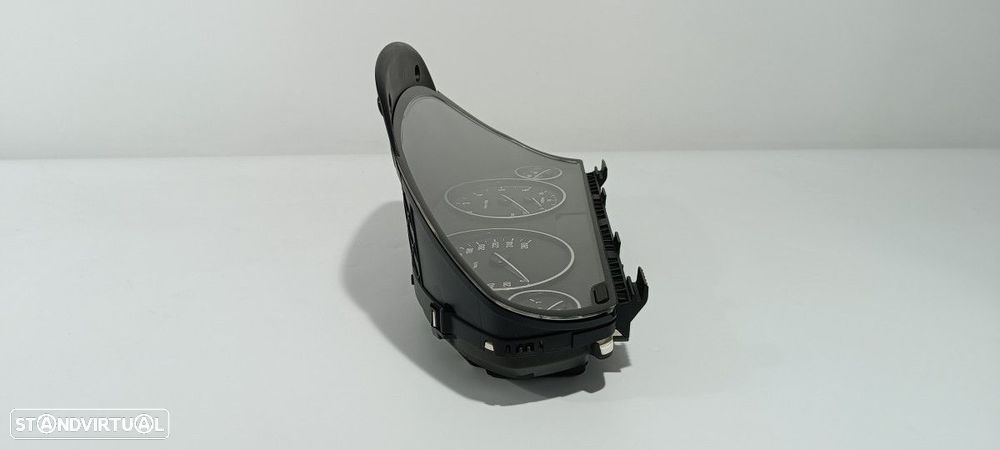 QUADRANTE BMW SERIE 3 LIM. (F30) 320D - 8