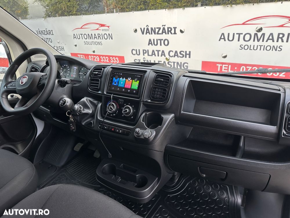 Fiat DUCATO MAXI - 13