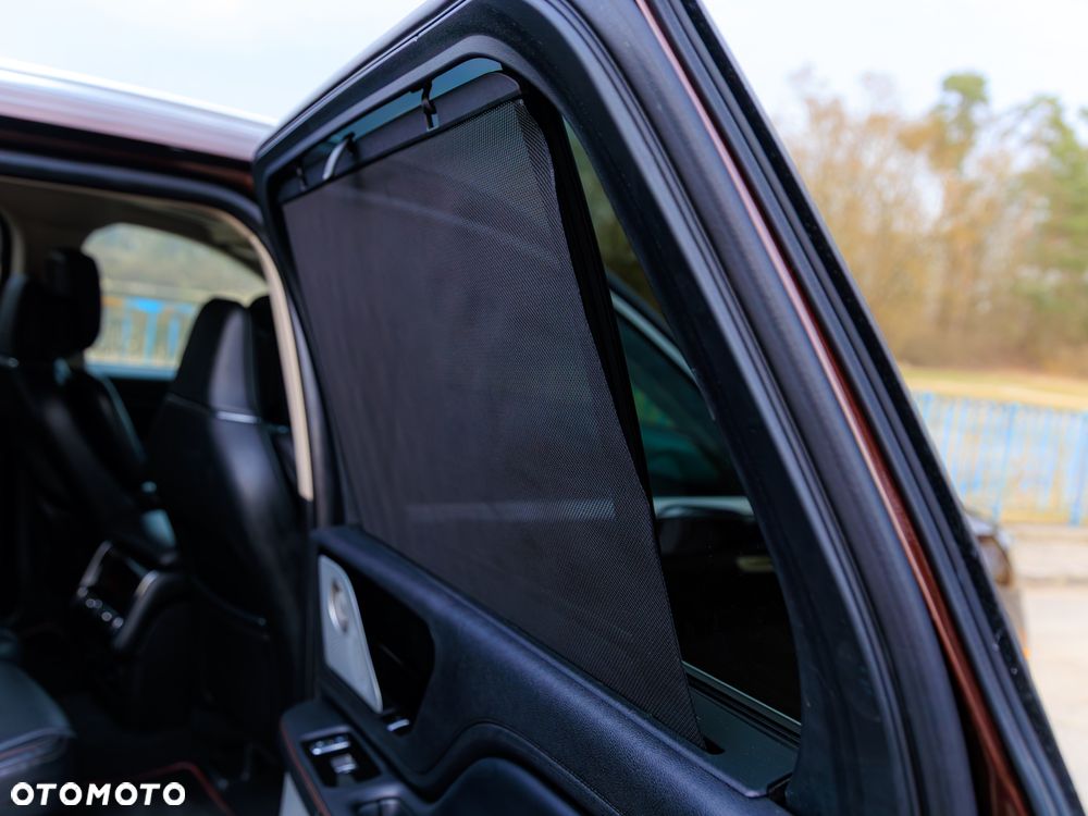 Lincoln Aviator - 23