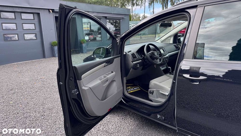 Seat Alhambra - 16