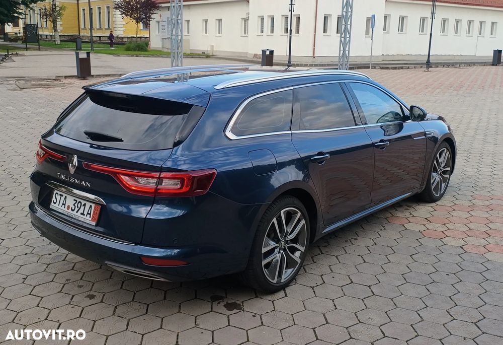 Renault Talisman - 6