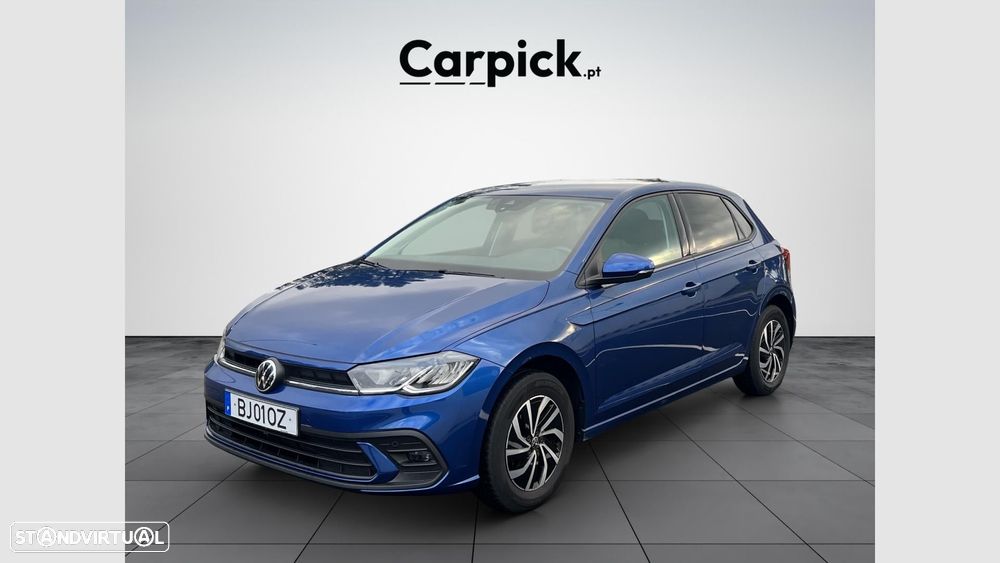 VW Polo 1.0 TSI Urban - 2