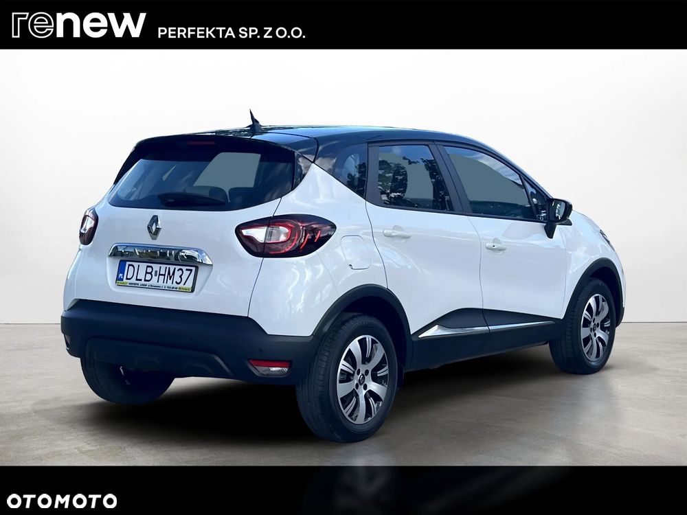 Renault Captur 1.2 Energy TCe Limited - 5