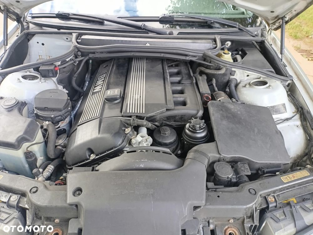 BMW Seria 3 320 Ci Edition Exclusive - 25