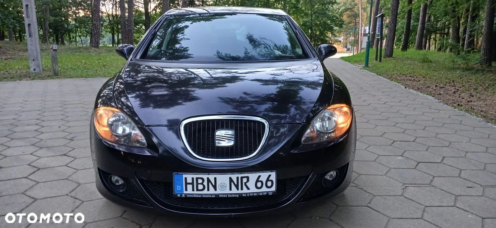 Seat Leon - 9