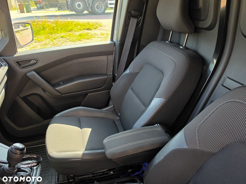 Nissan Townstar - 27