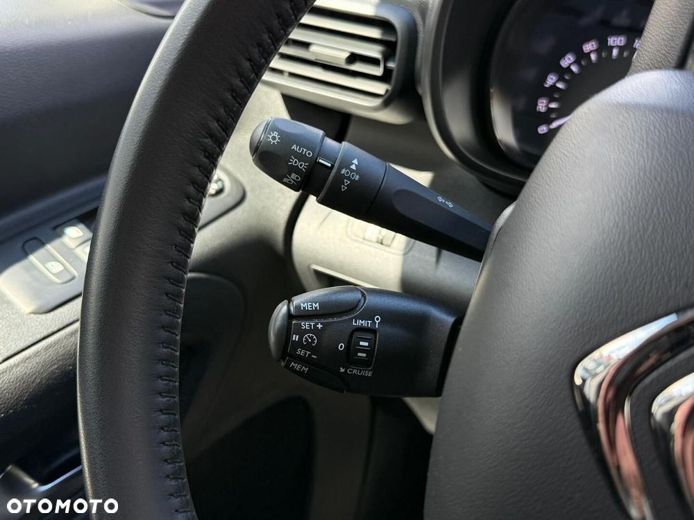 Citroën Berlingo M 1.5 BlueHDI Feel S&S N1 - 22