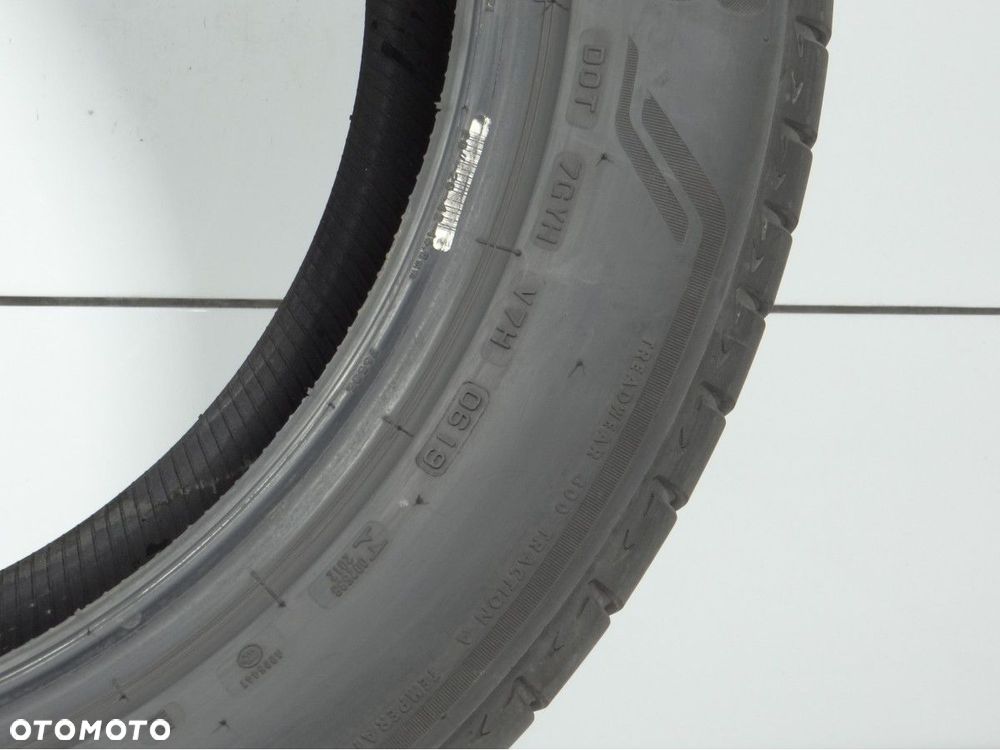 Opony letnie 285/45R20 108W Bridgestone - 5