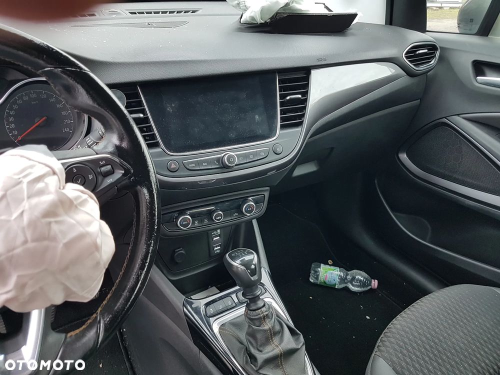 Opel Crossland X 1.5 CDTI Eco Design Line S&S - 21