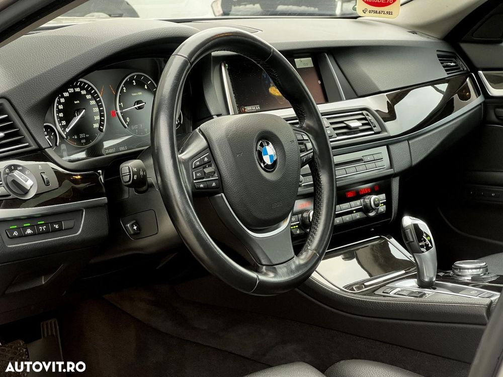 BMW Seria 5 - 14