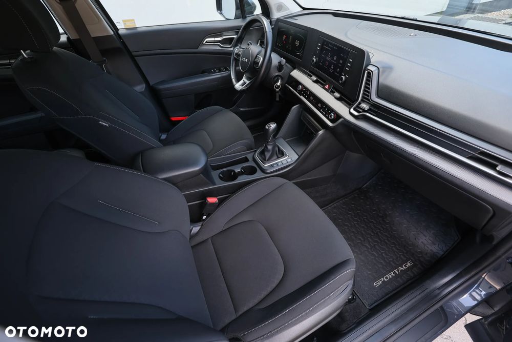 Kia Sportage - 28