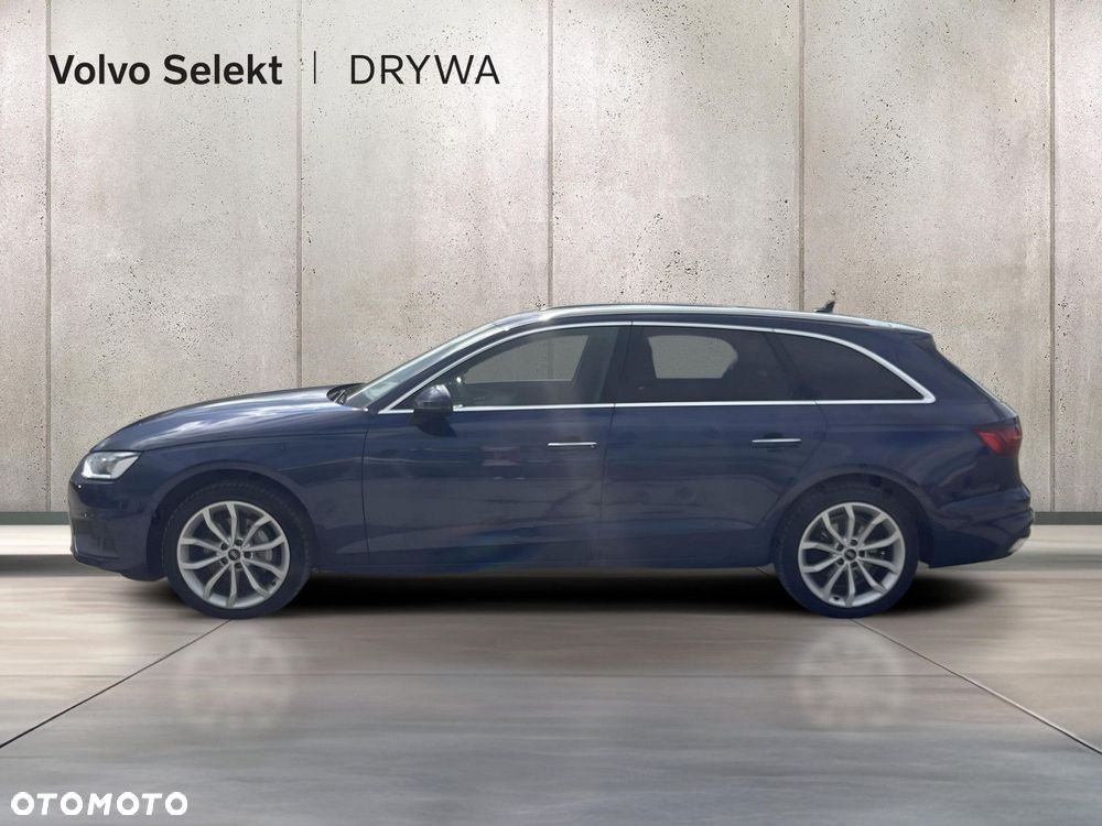 Audi A4 Avant - 3
