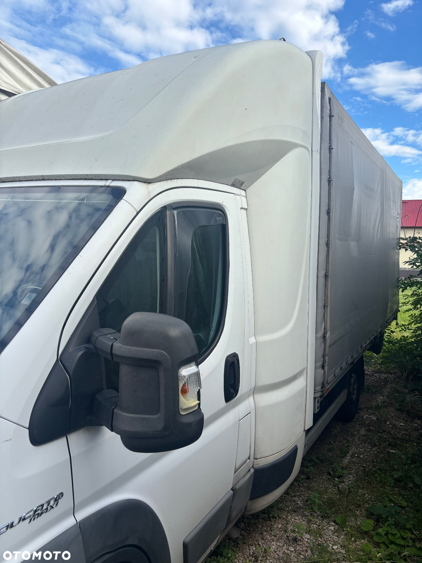 Fiat Ducato - 3