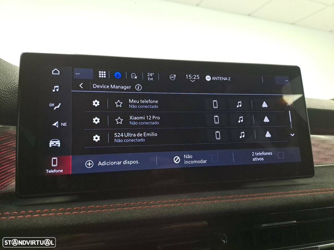 Alfa Romeo Tonale 1.3 Plug-In Hybrid Veloce e-AWD - 21