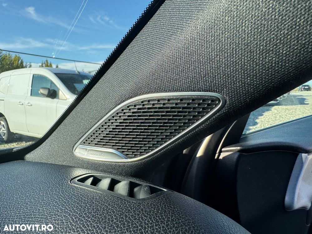 Mercedes-Benz A ver-200-7g--dct-amg-line - 23