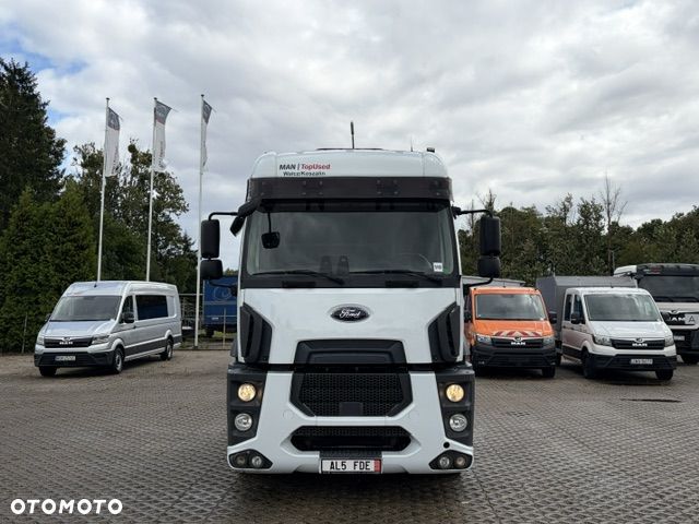 Ford CARGO 1848 RETARDER - 2