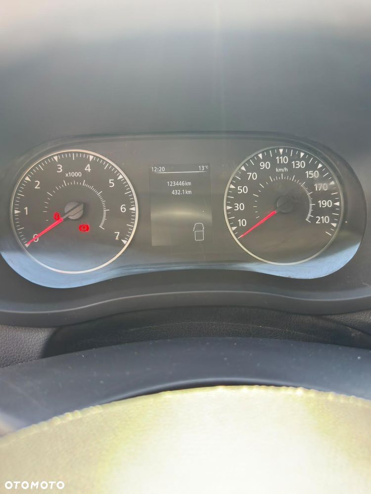 Renault MASTER - 10